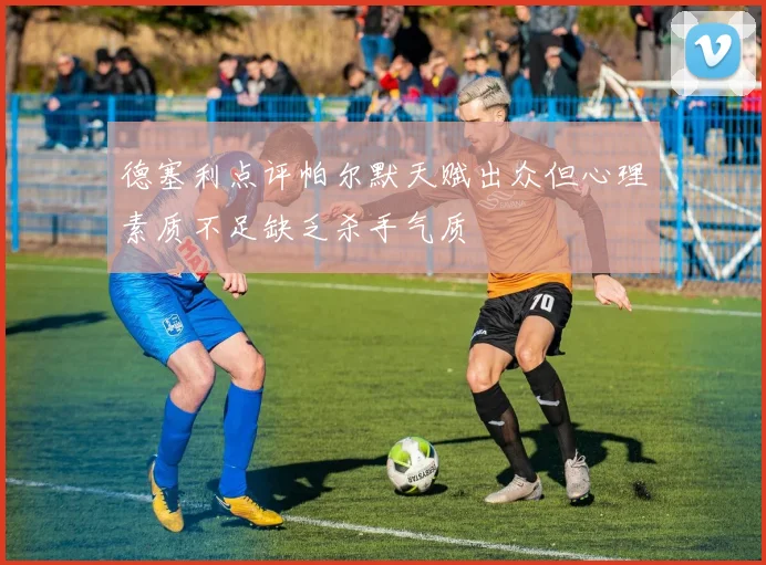 德塞利点评帕尔默天赋出众但心理素质不足缺乏杀手气质